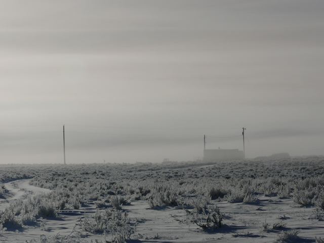 brrrrr.