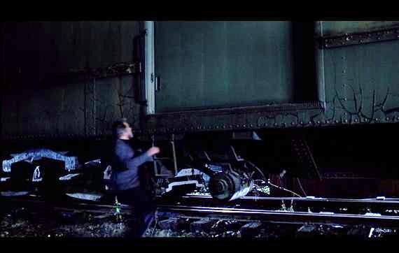 SP&S baggage-coach #273