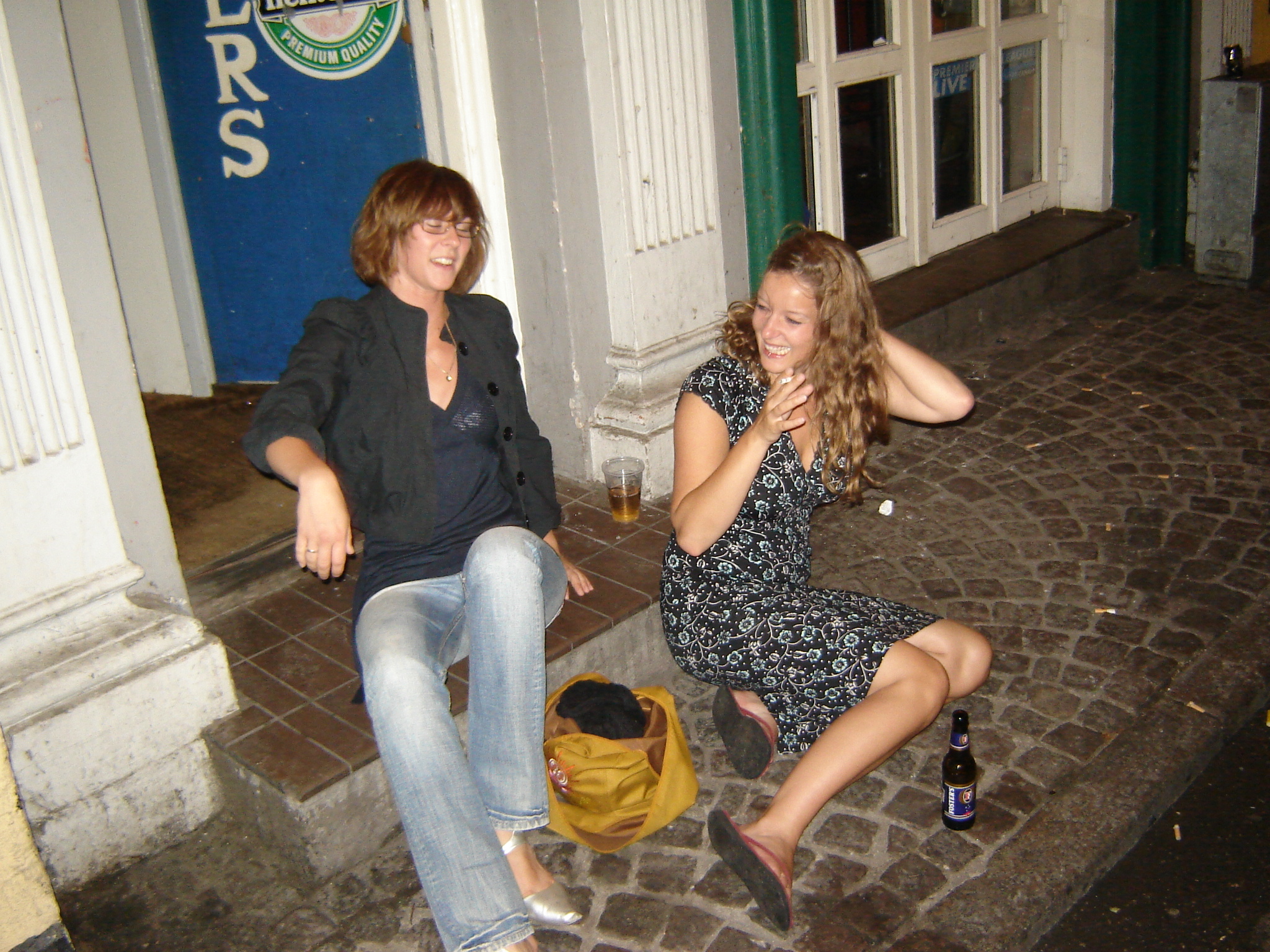 Li & Ditte