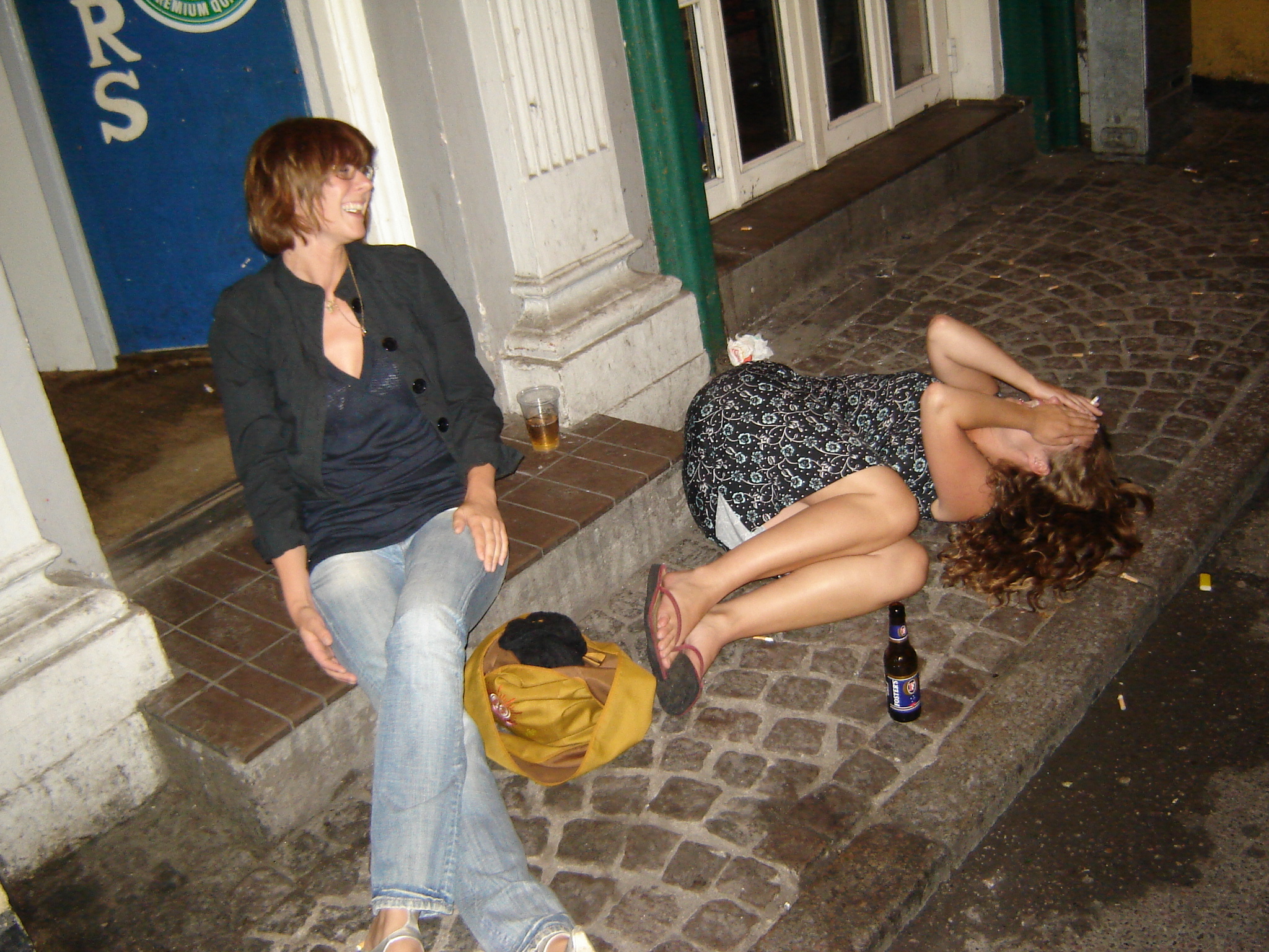 Li & Ditte 2