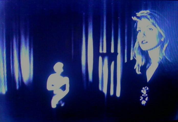 Black Lodge Laura