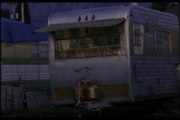 Chalfont trailer