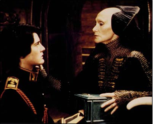 The Black Box of Pain