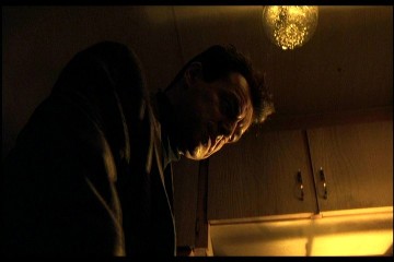 Leland killing Teresa