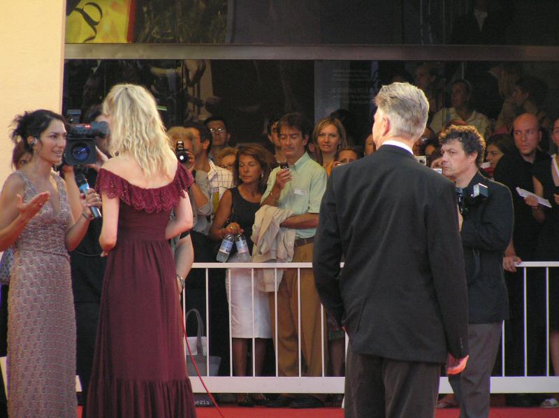 David and Laura