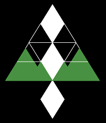 Twin Peaks Tetractys II